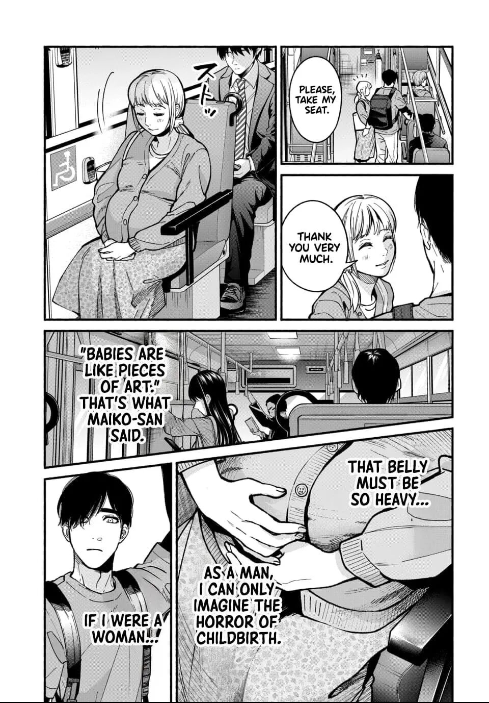 Parasite Of Loneliness Chapter 2000 Page 12